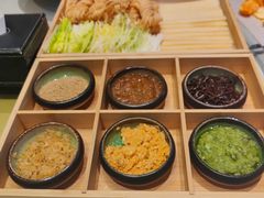 -有喜胶东小馆(太申祥和店)