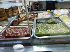 -常州糕团店(北大街新世纪商城店)