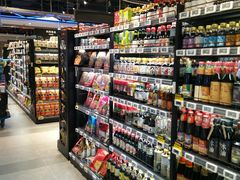-盒马鲜生(领丰汇店)