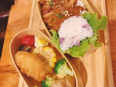 -猫小院猫主题餐厅(三里屯店)