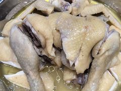 -大笑饭堂(甲子桥店)
