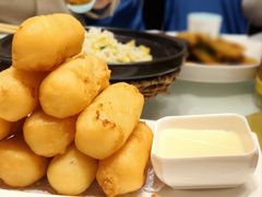 -玉林烤鸭店(小西天店)