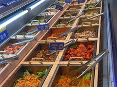 -喜井无限自助烤肉公司(石厦店)