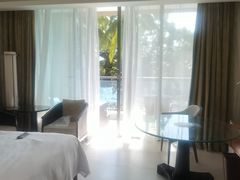 -三亚海棠湾万丽度假酒店