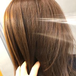 -Hair Code芭曲发型