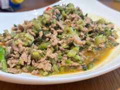 -食光慢宴·安吉土菜馆