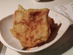 锅包肉-七八冷面·延边朝鲜族美食(圣熙八号店)