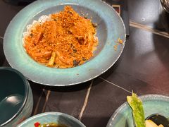 -老城鲜·小海鲜贝贝煲火锅(壹方城店)
