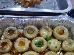 -老虎滩大连海鲜烧烤(建邺云锦路总店)