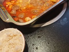 -聚味罗记大排檔·烧烤·鲜鱼杂·甲鱼煲(科学馆店)