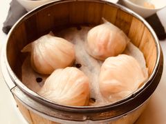 -富力丽思卡尔顿酒店·丽轩中餐厅