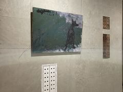 -箱美术馆私房菜(水晶郦城店)
