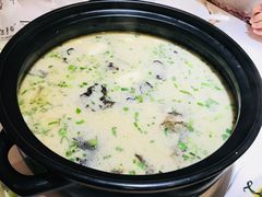 -后宫私房菜(汇客美食娱乐广场店)