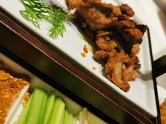 -壹零捌道·北京烤鸭(车公庄店)