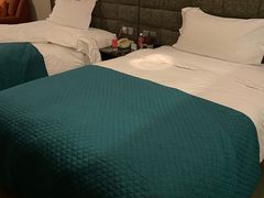 -美丽豪酒店(西安钟鼓楼回民街店)