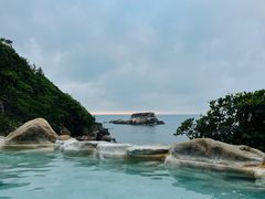 -南紀白浜 浜千鳥の湯 海舟