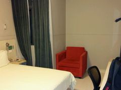 -锦江之星(苏州吴中万达广场友联地铁站店)