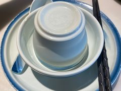 -碗中海·蒸汽海鲜·桑拿鸡(岭南天地店)