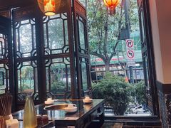-矮板凳老火锅(宽窄巷子店)