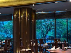 -蛇口希尔顿南海酒店·随轩中餐厅·粤菜