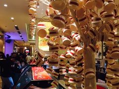 -芭菲盛宴·环球美食(袁家岗店)