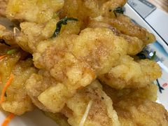 -东北饺子馆(马尾君竹店)