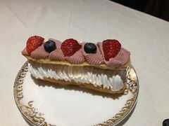 -俄士厨房(万松园店)