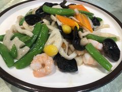 -良师门滨海人家·海鲜·家常菜(滨海城店)