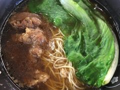 -贡梅老面馆·蟹粉面·无锡特色小吃(南长街主推店)