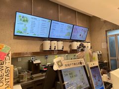 -奈雪的茶(石家庄万象城店)