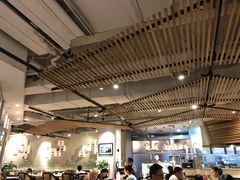 大堂-天府掌柜(九眼桥店)