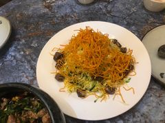 -君霖海鲜私房菜(春柳店)