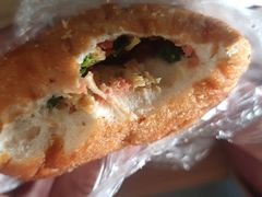 -惠源面包店(开禾路店)