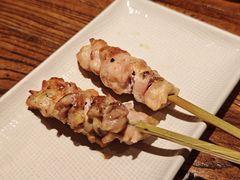 无骨鸡脖-Fukumimi·美醉堂 居酒屋(金尚店)