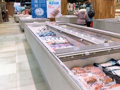 -果蔬好生活超市(乐堤港店)