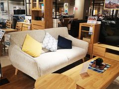 -NITORI 宜得利家居(上海金桥啦啦宝都店)