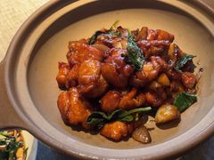 -青年公社烤鸭(青年路店)