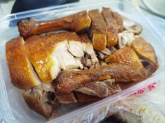 -金宝鸭肉店(斗西分店)