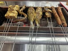 -贾青羊肉串(袁桥店)