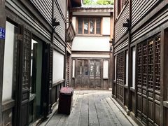 -星巴克(福州三坊七巷店)