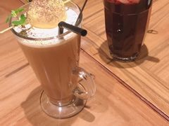 -mango tree芒果树泰国餐厅(青岛万象城店)