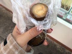 五香鸡蛋-阿婆五香蛋(水游城店)