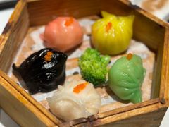 -新雅(丰盛里店)