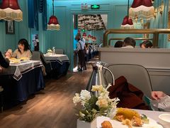 大堂-玉玲珑(陆家嘴店)