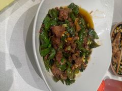 -盛百味·家宴餐厅(霸州分店)