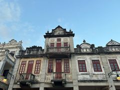 -赤坎·广东华侨国际旅游度假区