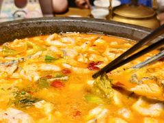 -味仙居(环城南路店)