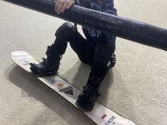 -SNOW51城市滑雪(万象城店)