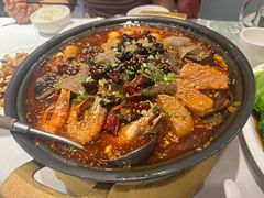 -眉州东坡(团结湖店)