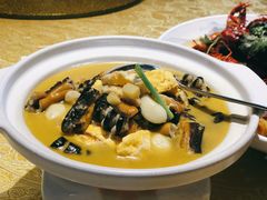 -烟水渔庄餐厅(西溪湿地店)